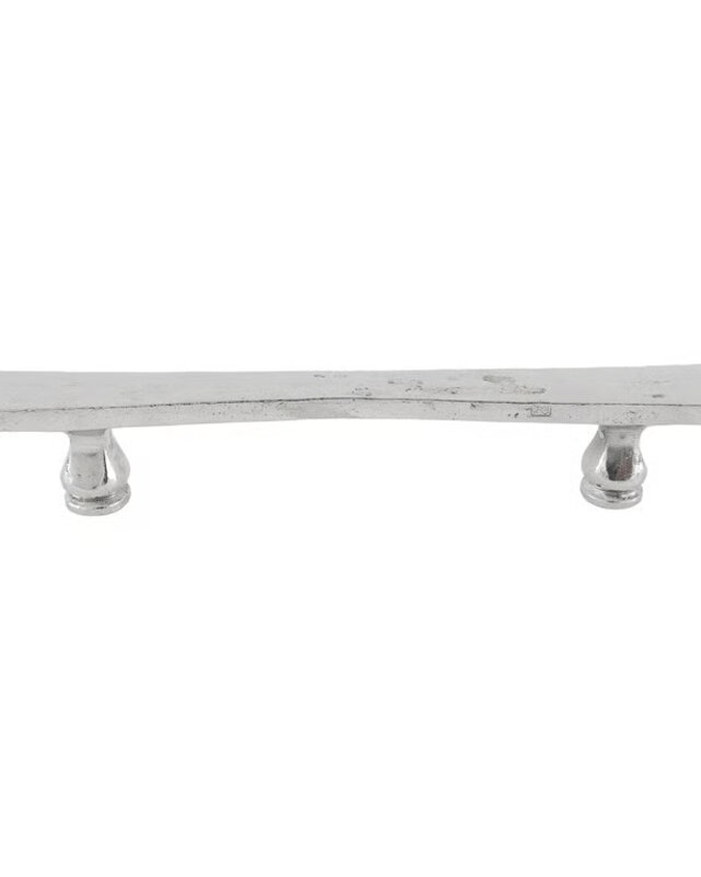 Dauby STUK DEURGREEP PMBU-200 WIT BRONS (WB) 200mm