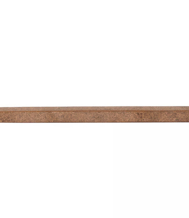 Dauby STUK MEUBELGREEP PMQ-224 RUW BRONS (RB) 224mm