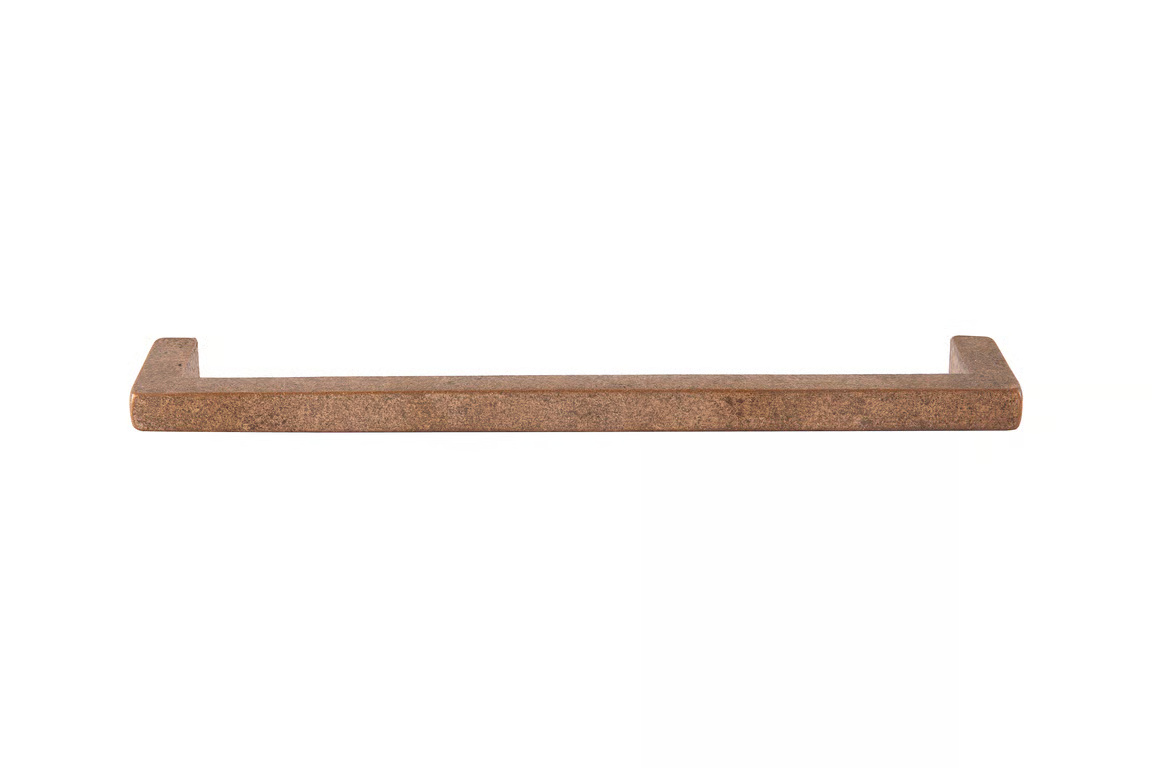 Dauby STUK MEUBELGREEP PMQ-224 RUW BRONS (RB) 224mm