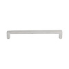 STUK MEUBELGREEP PMQ-224 WIT BRONS (WB) 224mm