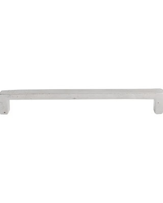 Dauby STUK MEUBELGREEP PMQ-224 WIT BRONS (WB) 224mm
