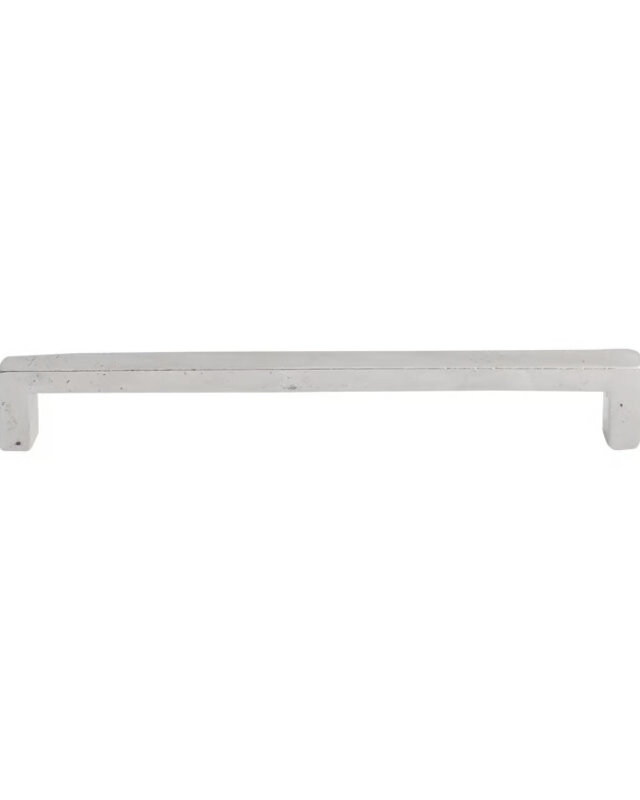 Dauby STUK MEUBELGREEP PMQ-224 WIT BRONS (WB) 224mm