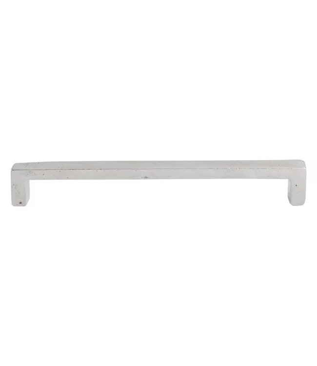 Dauby STUK MEUBELGREEP PMQ-224 WIT BRONS (WB) 224mm