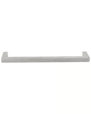 Dauby STUK MEUBELGREEP PMQ-224 MAT WIT BRONS (WBS) 224mm