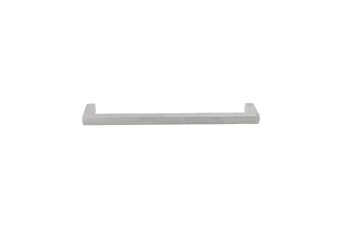 Dauby STUK MEUBELGREEP PMQ-224 MAT WIT BRONS (WBS) 224mm