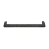STUK MEUBELGREEP PMQ-224 RUW METAAL (RM) 224mm