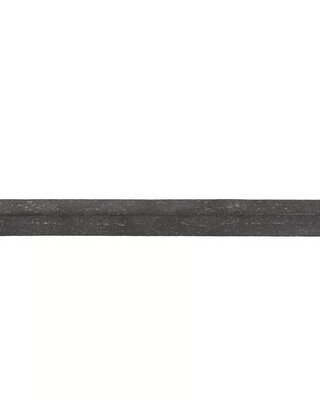 Dauby STUK MEUBELGREEP PMQ-224 RUW METAAL (RM) 224mm
