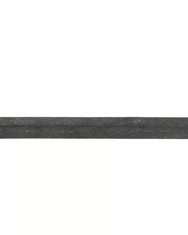 Dauby STUK MEUBELGREEP PMQ-224 RUW METAAL (RM) 224mm