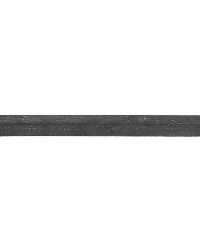 Dauby STUK MEUBELGREEP PMQ-224 RUW METAAL (RM) 224mm