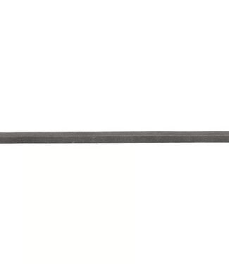 Dauby STUK MEUBELGREEP PMQ-384 RUW METAAL (RM) 384mm