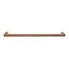 STUK MEUBELGREEP PMQ-384 RUW BRONS (RB) 384mm