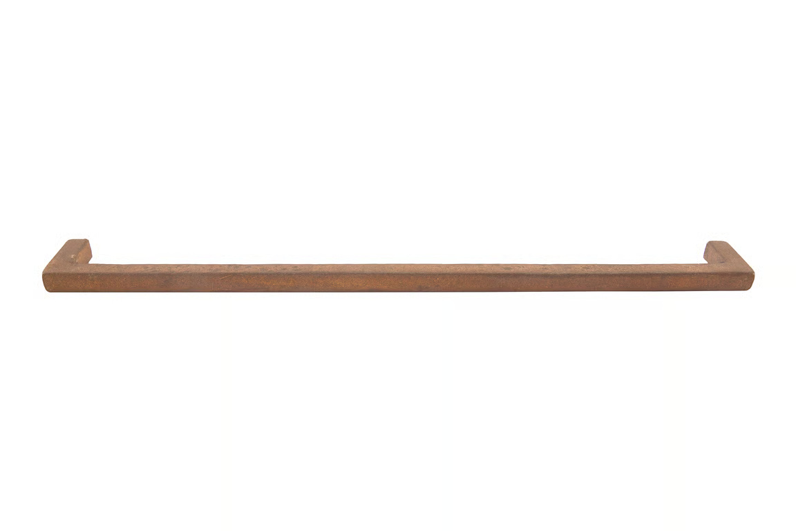 Dauby STUK MEUBELGREEP PMQ-384 RUW BRONS (RB) 384mm
