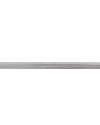 Dauby STUK MEUBELGREEP PMQ-384 MAT WIT BRONS (WBS) 384mm