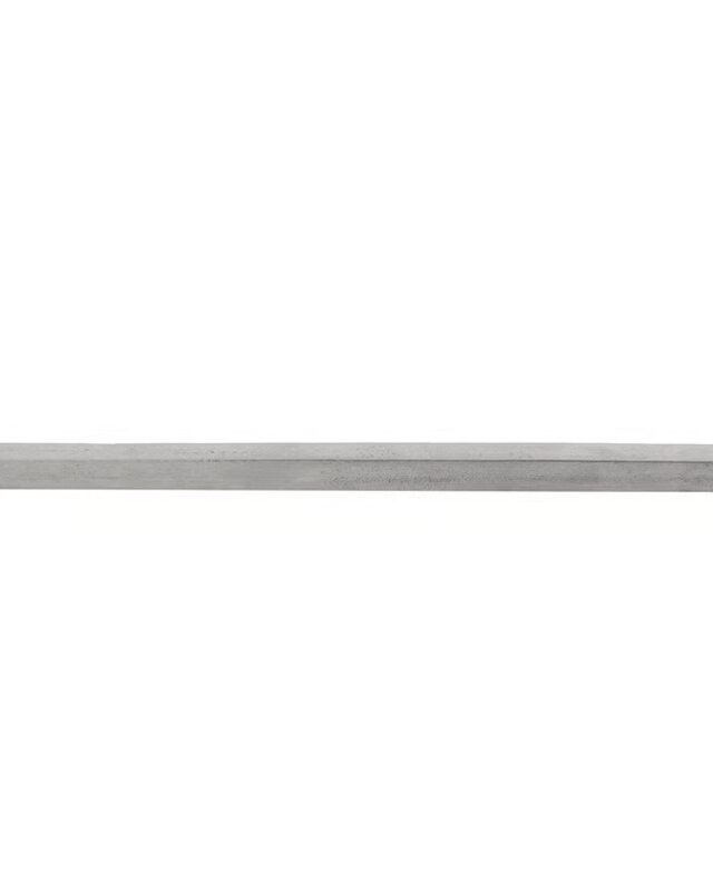Dauby STUK MEUBELGREEP PMQ-384 MAT WIT BRONS (WBS) 384mm