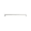 STUK MEUBELGREEP PMQ-384 WIT BRONS (WB) 384mm