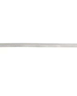 Dauby STUK MEUBELGREEP PMQ-384 WIT BRONS (WB) 384mm
