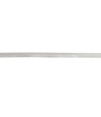 Dauby STUK MEUBELGREEP PMQ-384 WIT BRONS (WB) 384mm