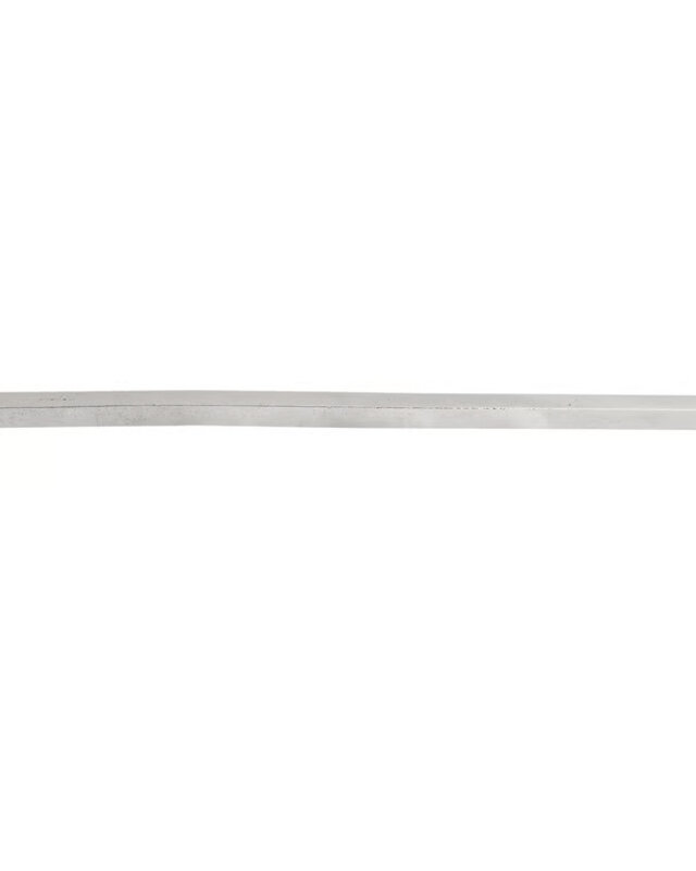 Dauby STUK MEUBELGREEP PMQ-384 WIT BRONS (WB) 384mm