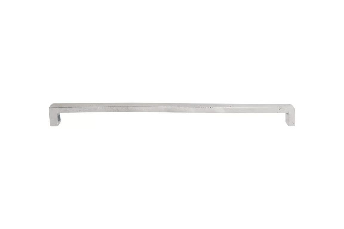 Dauby STUK MEUBELGREEP PMQ-384 WIT BRONS (WB) 384mm