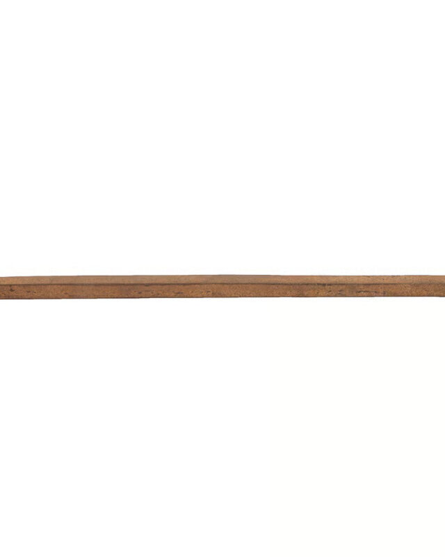 Dauby STUK MEUBELGREEP PMQ-512 RUW BRONS (RB) 512mm