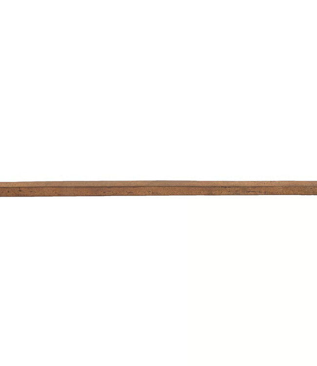 Dauby STUK MEUBELGREEP PMQ-512 RUW BRONS (RB) 512mm