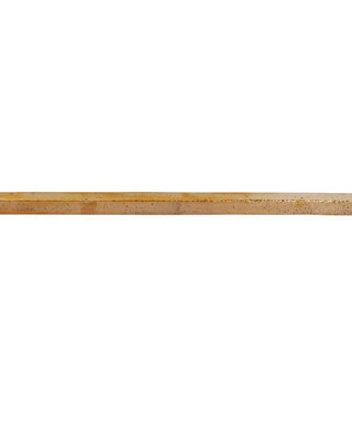 Dauby STUK MEUBELGREEP PMQ-512 RUW BRONS GEPOLIJST (RBP) 512mm