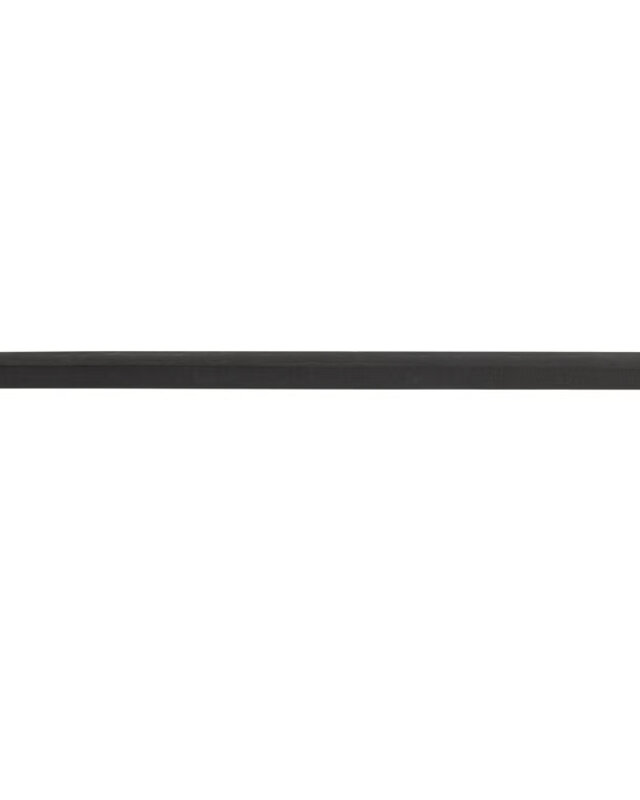 Dauby STUK MEUBELGREEP PMQ-512 VEROUDERD IJZER - ZWART (VO) 512mm