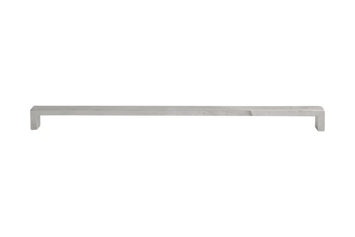 Dauby STUK MEUBELGREEP PMQ-512 WIT BRONS (WB) 512mm