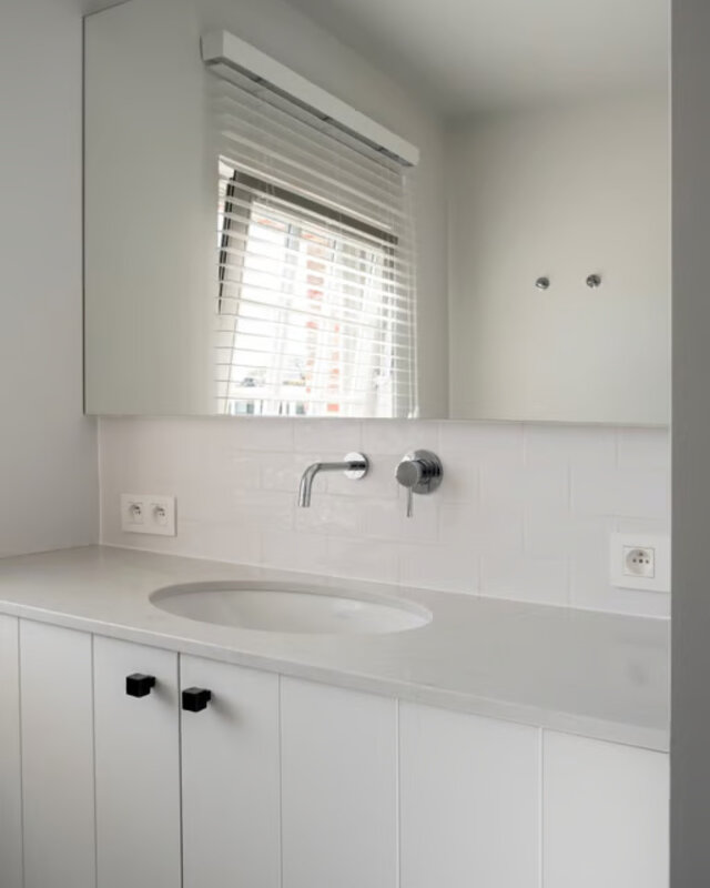 Dauby STUK MEUBELKNOP PQ-15 VEROUDERD IJZER - ZWART (VO) 15mm