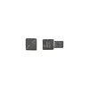 STUK MEUBELKNOP PQ-15 RUW METAAL (RM) 15mm