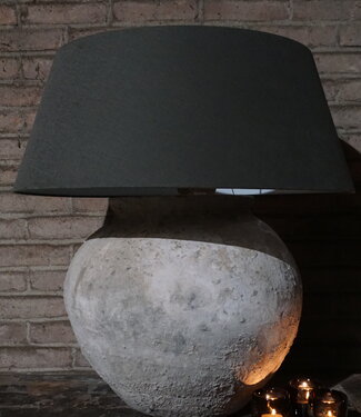 Rene Houtman Waterpot lamp Medium | H51 x D47 cm