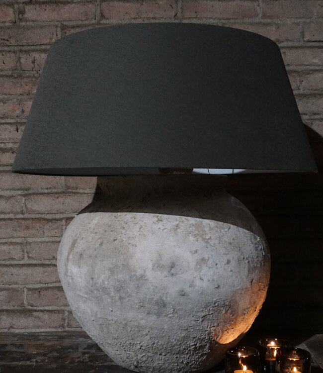Rene Houtman Waterpot lamp Medium | H51 x D47 cm