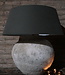 Rene Houtman Waterpot lamp Medium | H51 x D47 cm