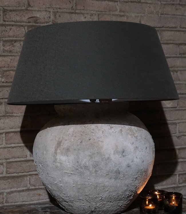 Rene Houtman Waterpot lamp Medium | H51 x D47 cm