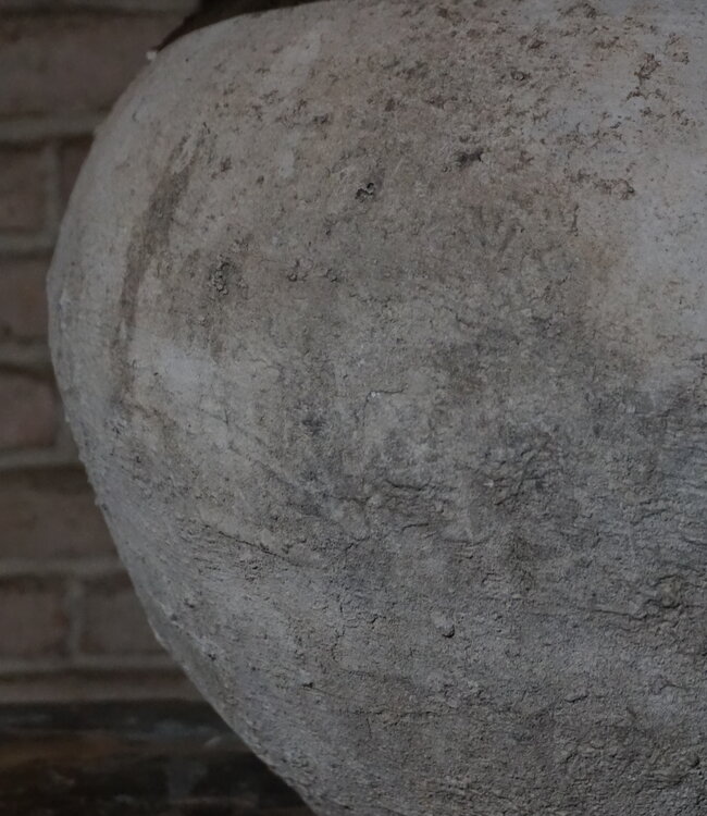 Rene Houtman Waterpot lamp Medium | H51 x D47 cm