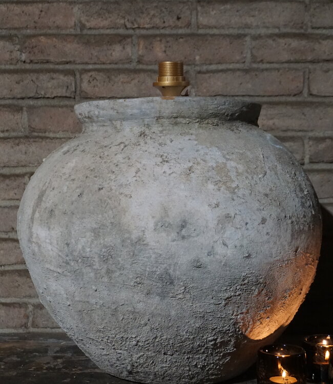 Rene Houtman Waterpot lamp Medium | H51 x D47 cm