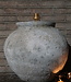 Rene Houtman Waterpot lamp Medium | H51 x D47 cm