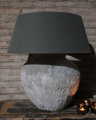 Rene Houtman Waterpot Lamp Medium | H53 x D50 cm