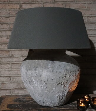 Rene Houtman Waterpot Lamp Medium | H53 x D50 cm