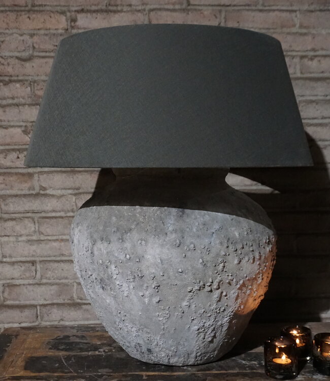 Rene Houtman Waterpot Lamp Medium | H53 x D50 cm