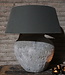 Rene Houtman Waterpot Lamp Medium | H53 x D50 cm