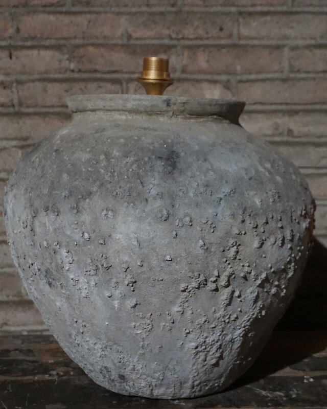 Rene Houtman Waterpot Lamp Medium | H53 x D50 cm