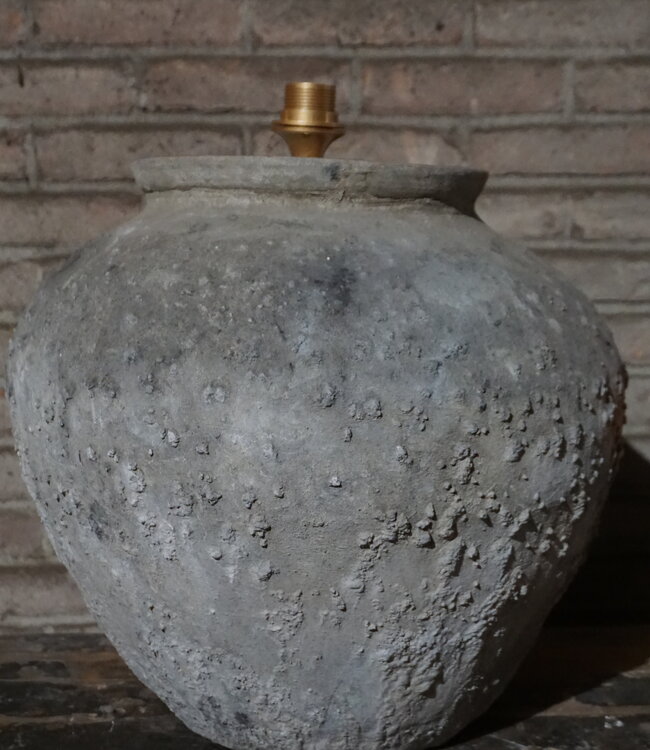 Rene Houtman Waterpot Lamp Medium | H53 x D50 cm