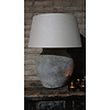 Waterpot lamp Small | H47 x D37 cm