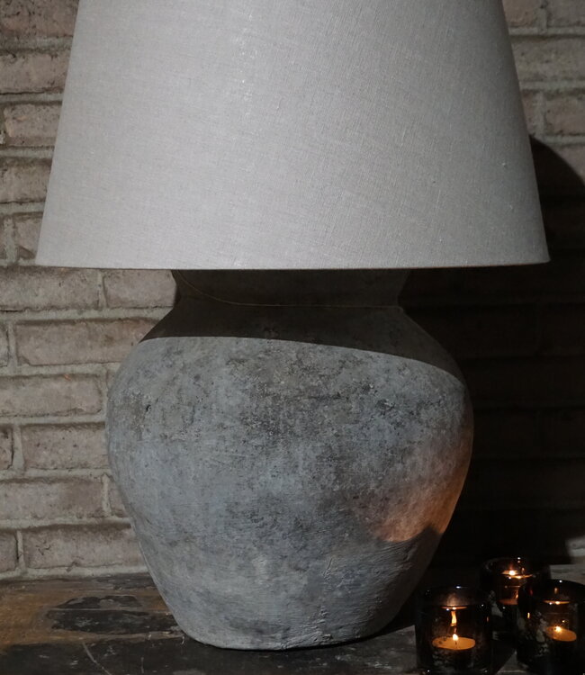 Rene Houtman Waterpot lamp Small | H47 x D37 cm