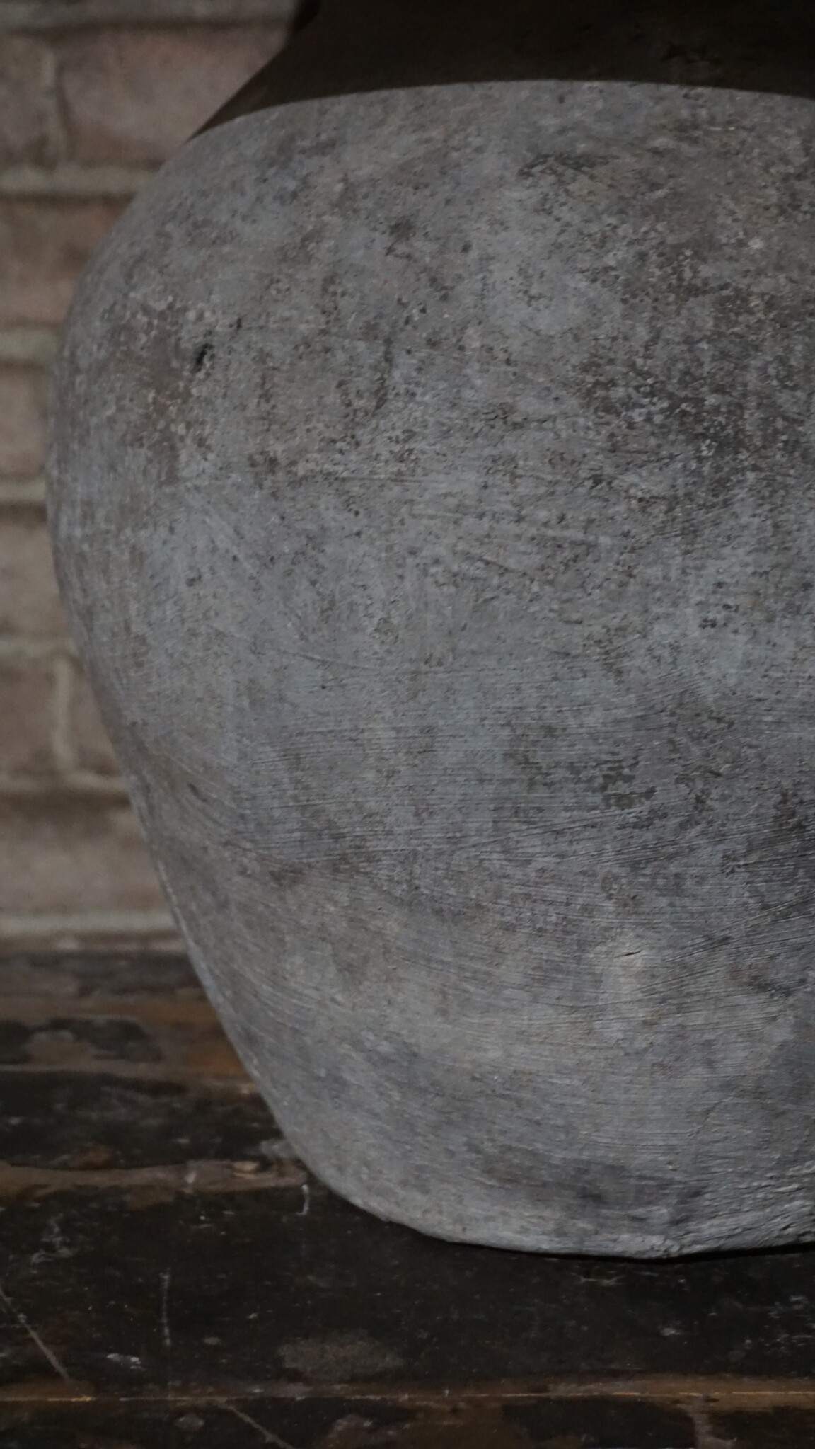 Rene Houtman Waterpot lamp Small | H47 x D37 cm