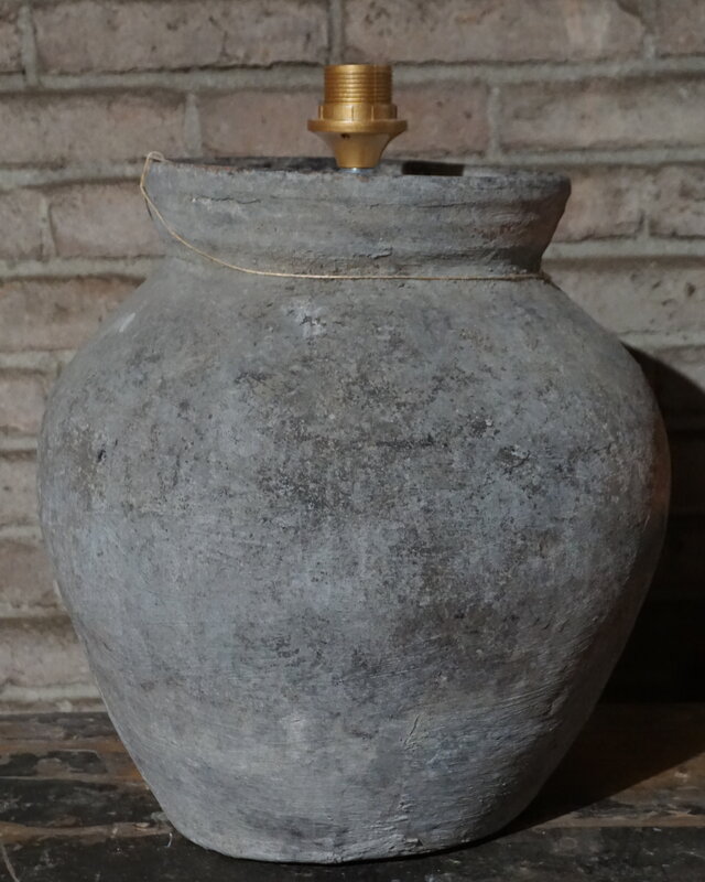 Rene Houtman Waterpot lamp Small | H47 x D37 cm