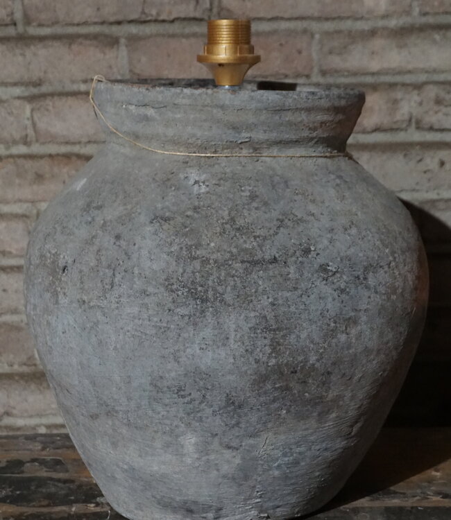 Rene Houtman Waterpot lamp Small | H47 x D37 cm