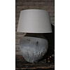 Lampenkap Linnen | H54 x D44 cm