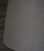 Rene Houtman Lampenkap Linnen | H54 x D44 cm
